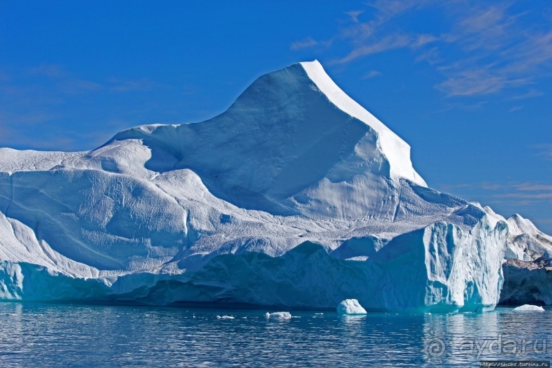 Бесконечность 