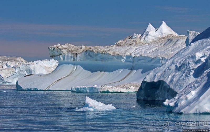 Бесконечность 