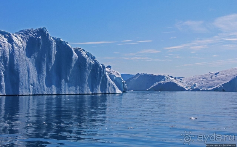Бесконечность 