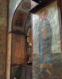 Национальный заповедник "София Киевская". Софийский собор