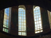 Национальный заповедник "София Киевская". Софийский собор