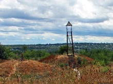 Альбом отзыва "Спят курганы скифские"