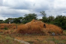 Альбом отзыва "Спят курганы скифские"