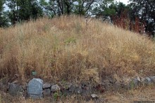 Альбом отзыва "Спят курганы скифские"