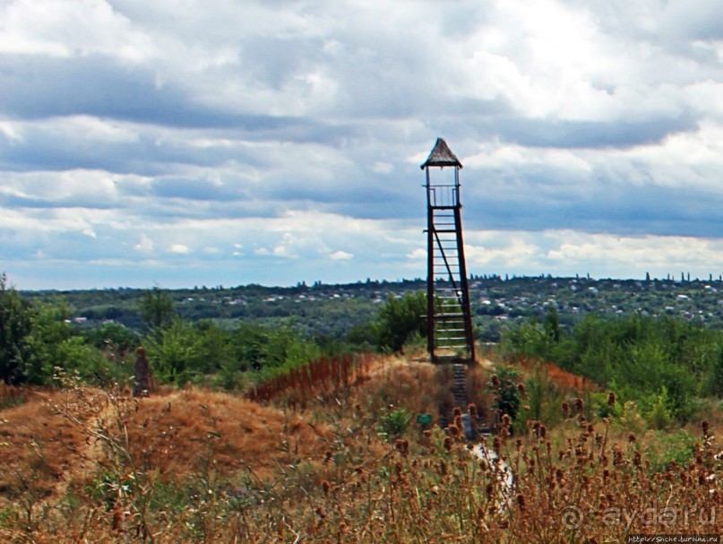 фото Запорожской области