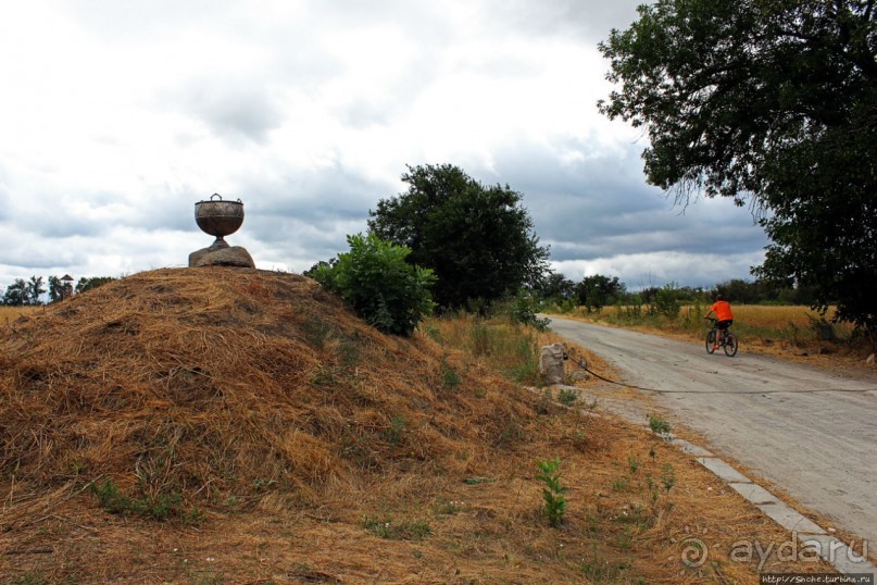 фото Запорожской области