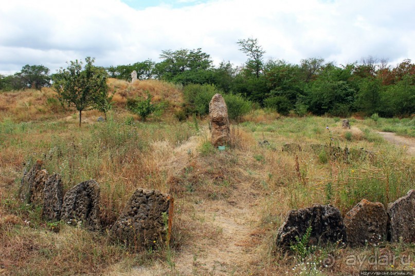 фото Запорожской области