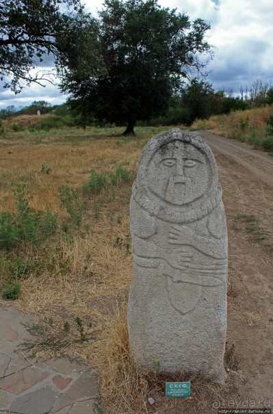 фото Запорожской области