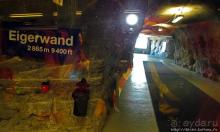 Уникальная Юнгфраубан на несравненный Юнгфрауйох