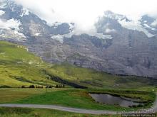 Уникальная Юнгфраубан на несравненный Юнгфрауйох