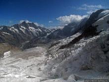 Уникальная Юнгфраубан на несравненный Юнгфрауйох