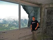 Уникальная Юнгфраубан на несравненный Юнгфрауйох