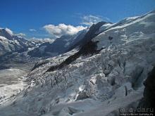 Уникальная Юнгфраубан на несравненный Юнгфрауйох