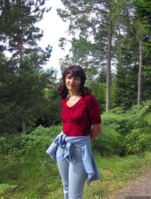 Воспоминания о норвежском круизе 2005. Мольде