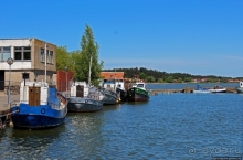 Хорошая де(ре)вушка Нида! А чем же она хороша