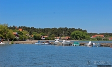 Хорошая де(ре)вушка Нида! А чем же она хороша