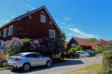 Хорошая де(ре)вушка Нида! А чем же она хороша