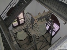 Мне сверху видно все... Взгляд на "идеальный город" Замосць