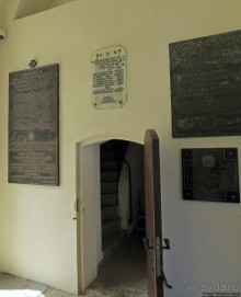 Мне сверху видно все... Взгляд на "идеальный город" Замосць