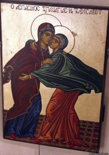 Собор Христа — главный кафедральный собор Дублина