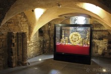 Собор Христа — главный кафедральный собор Дублина