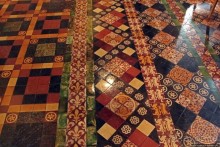 Собор Христа — главный кафедральный собор Дублина