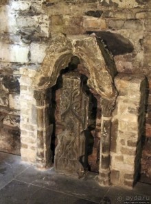 Собор Христа — главный кафедральный собор Дублина