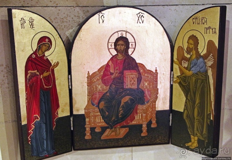 Собор Христа — главный кафедральный собор Дублина