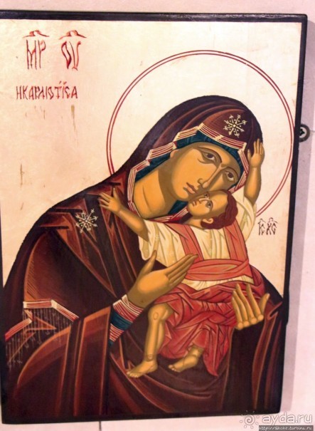 Собор Христа — главный кафедральный собор Дублина