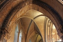 Собор Христа — главный кафедральный собор Дублина