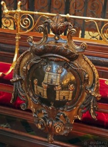 Собор Христа — главный кафедральный собор Дублина