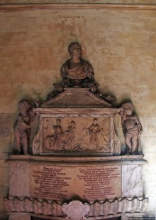 Собор Христа — главный кафедральный собор Дублина