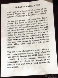 Собор Христа — главный кафедральный собор Дублина