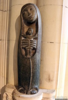 Собор Христа — главный кафедральный собор Дублина