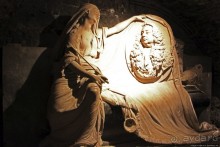 Собор Христа — главный кафедральный собор Дублина