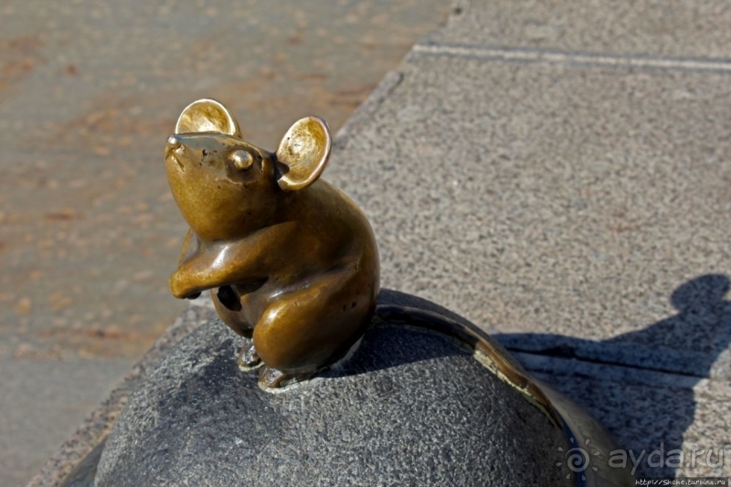 "Превращай мысли в слова, а слова — в чудо"