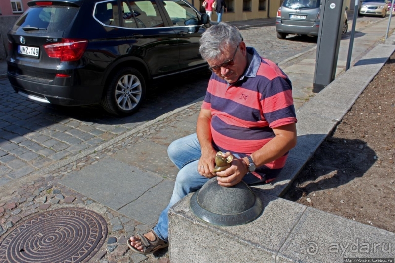 "Превращай мысли в слова, а слова — в чудо"