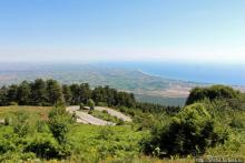 А боги смотрели сверху и ухмылялись