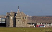 Прогулки по Кэстлтауну — первой столице острова Мэн (Британская корона)