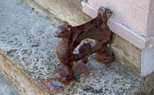 Прогулки по Кэстлтауну — первой столице острова Мэн (Британская корона)