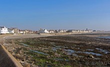 Прогулки по Кэстлтауну — первой столице острова Мэн (Британская корона)