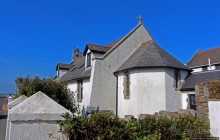 Прогулки по Кэстлтауну — первой столице острова Мэн (Британская корона)