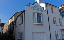 Прогулки по Кэстлтауну — первой столице острова Мэн (Британская корона)