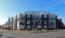 Прогулки по Кэстлтауну — первой столице острова Мэн (Британская корона)