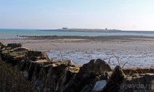 Прогулки по Кэстлтауну — первой столице острова Мэн (Британская корона)