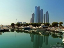 Яхт-клуб "рабочих и крестьян"