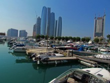 Яхт-клуб "рабочих и крестьян"