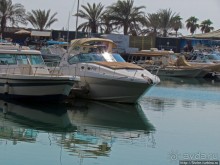 Яхт-клуб "рабочих и крестьян"