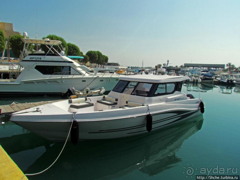 Яхт-клуб "рабочих и крестьян"