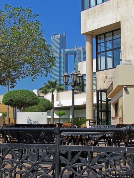 Яхт-клуб "рабочих и крестьян"